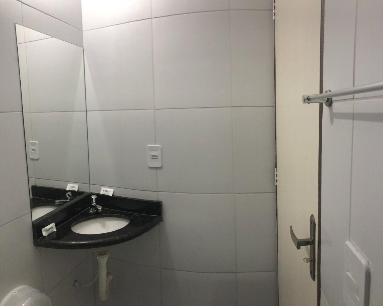 Ello Hotel Iguatu Екстериор снимка