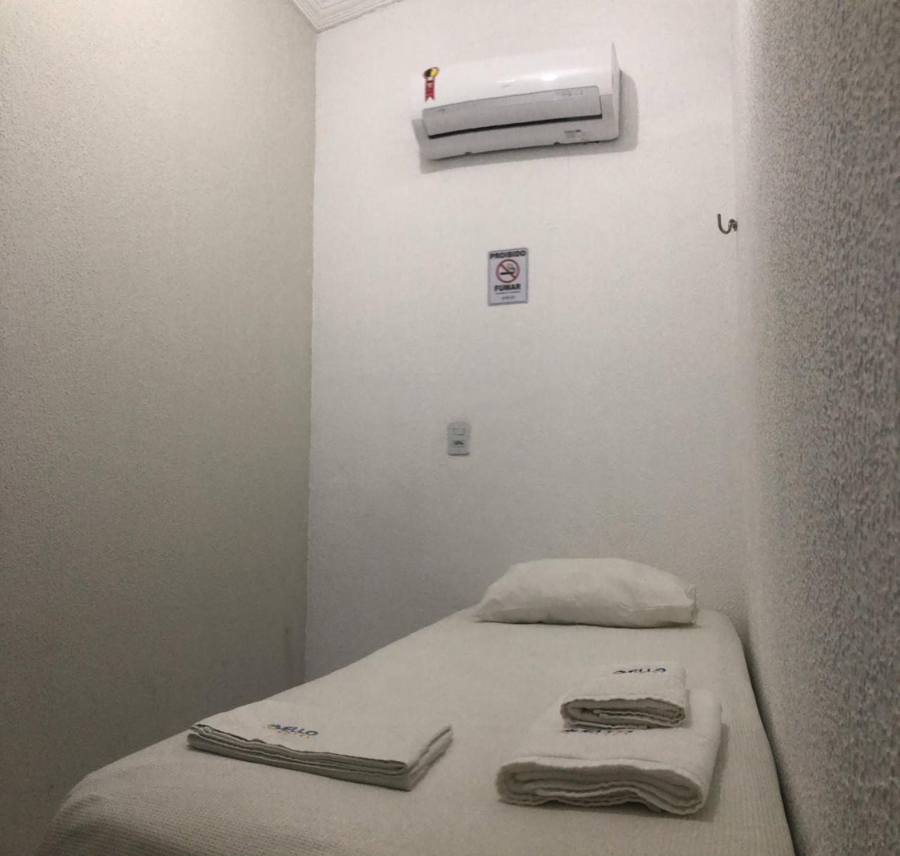 Ello Hotel Iguatu Екстериор снимка